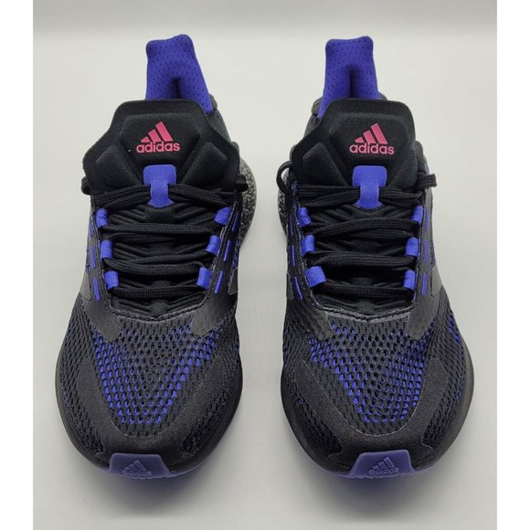 Adidas 4DFWD Pulse \'Black Sonic Ink\' Running Shoes Q46452 main image 6